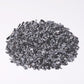 0.1kg Natural Snowflake Obsidian Chips Wholesale Crystals