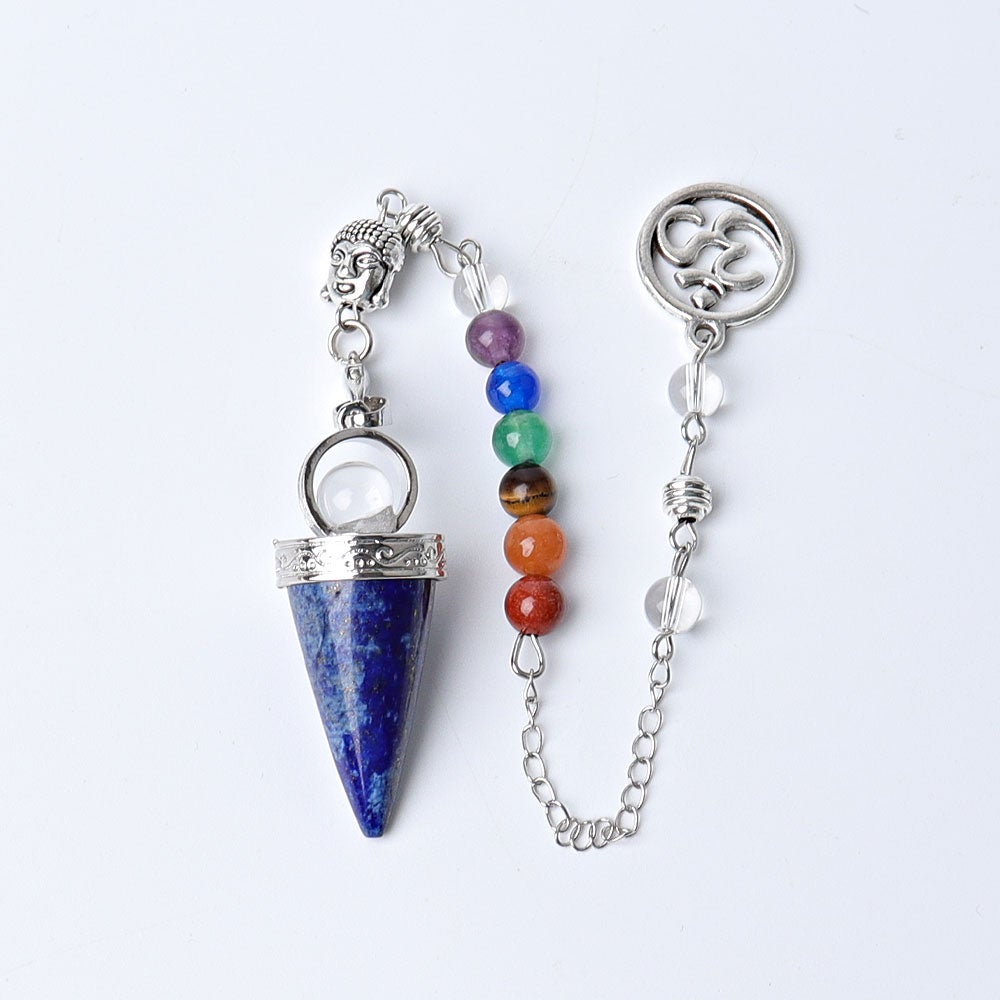Arrow Head Design Crystal Pendulum Wholesale Crystals