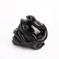 Black Obsidian Crystal Carvings Skull Wholesale Crystals