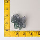 2" Fluorite Unicorn Crystal Carvings Wholesale Crystals