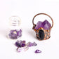 Amethyst Crystal Pendant Wholesale Crystals