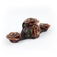 Resin Rose Stand Wholesale Crystals