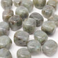 0.1kg Labradorite Cubes Bag Wholesale Crystals