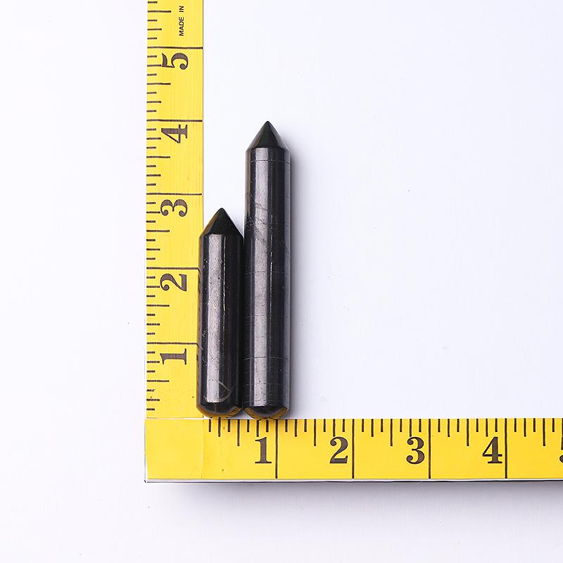 Shungite Massage Wand Wholesale Crystals