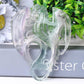 4" High Quality Dragon Crystal Carvings for Decoration Wholesale Crystals