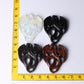 4.0'' High Quality Dragon Crystal Carvings for Decoration Wholesale Crystals