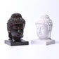 5.5" Resin Buddha Head Free Form M Wholesale Crystals