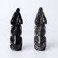 3.7" Wolf Crystal Carvings Wholesale Crystals