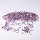 0.1kg Natural Ametrine Chips Crystal Chips for Decoration Wholesale Crystals