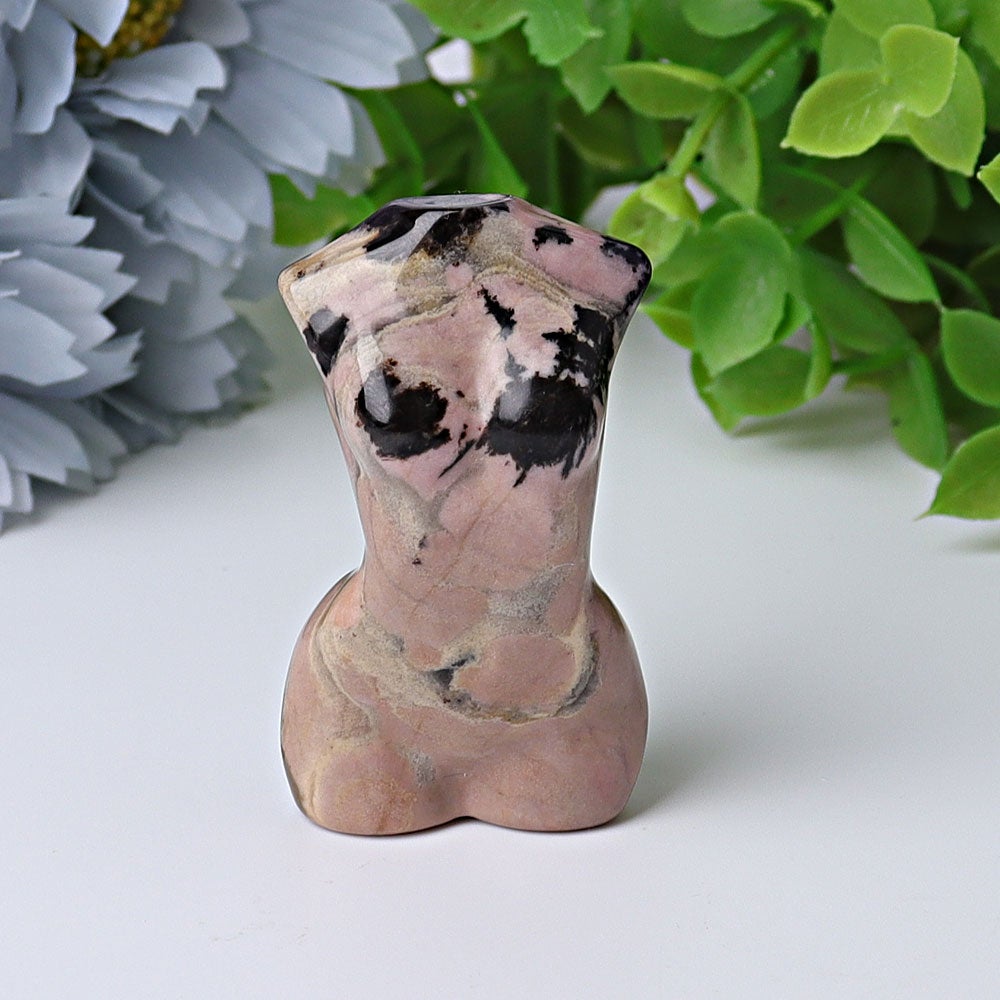 1.9" Crystal Model Carving Wholesale Crystals