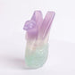 Mini Fluorite Animal Figurine Crystal Carvings Wholesale Crystals