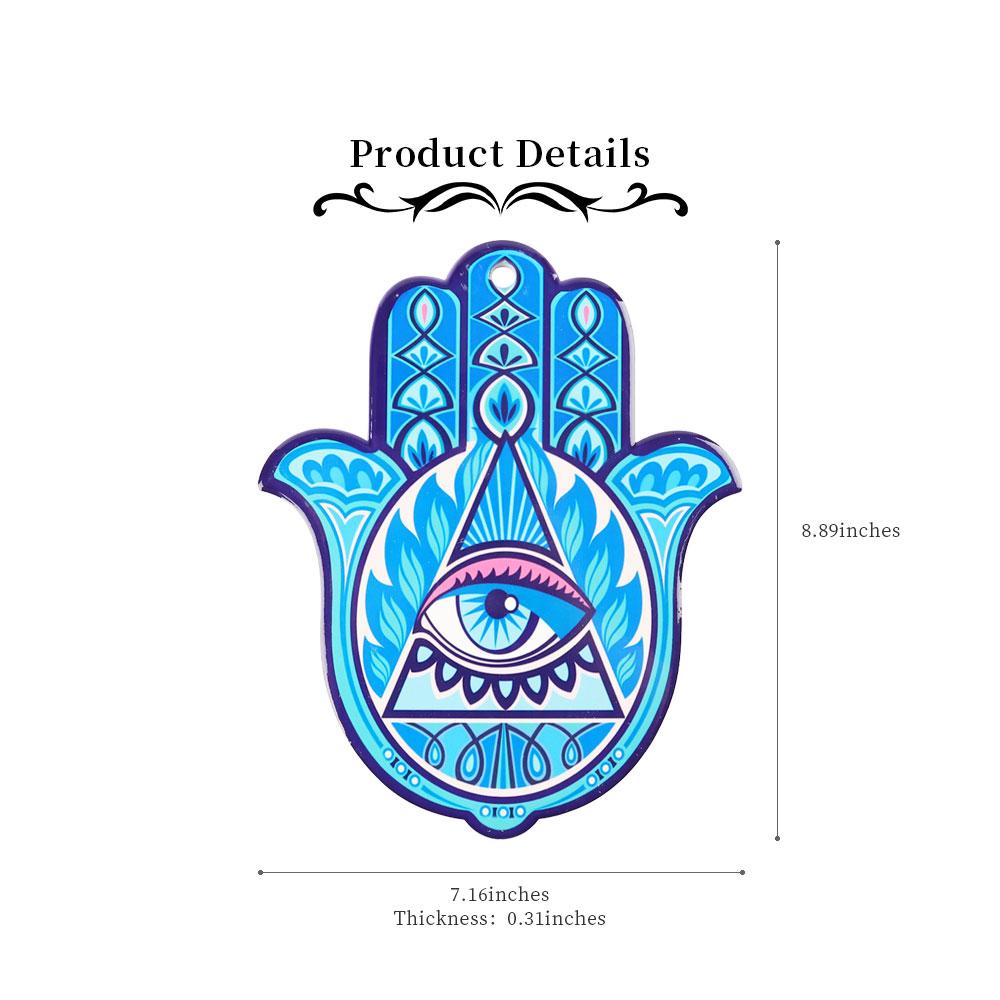 Ceramic Hand Shape Coaster Wholesale Crystals