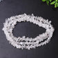 Natural Crystal Chips String for DIY Wholesale Crystals