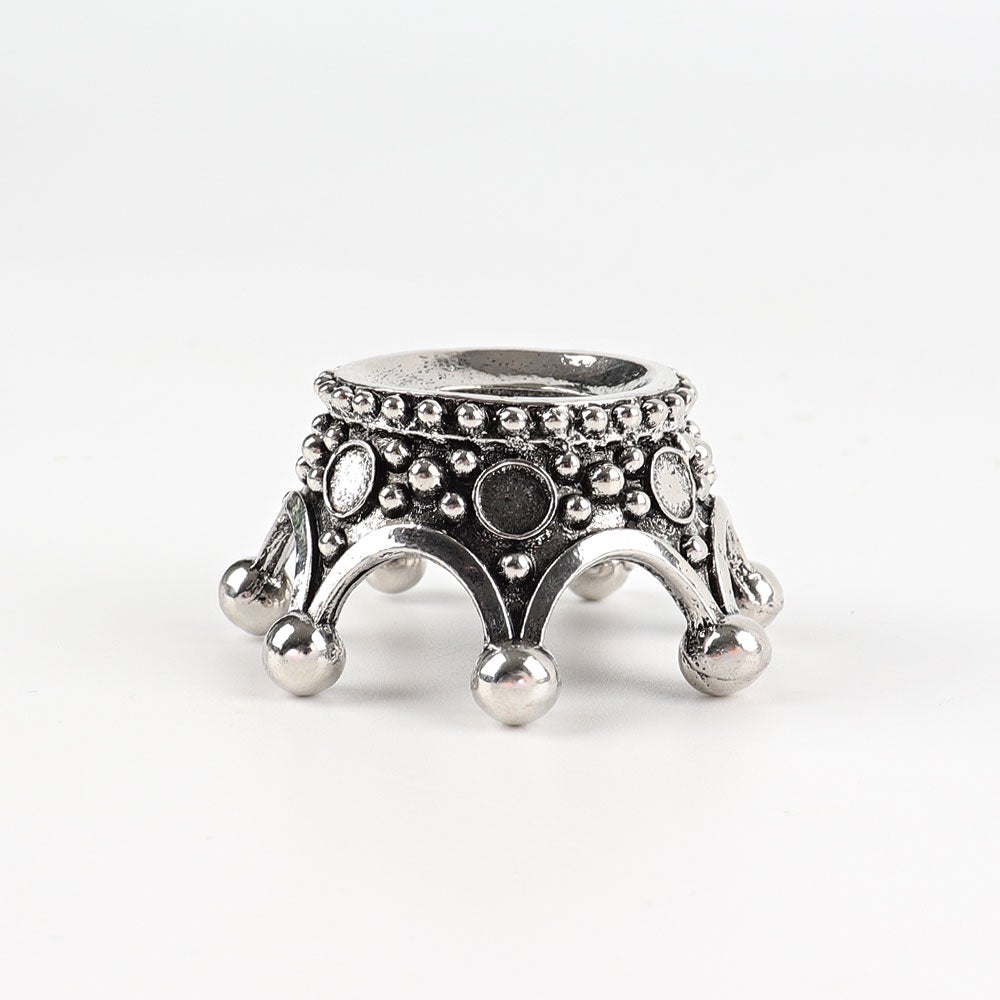 Metal Crown Design Holder Wholesale Crystals