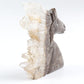 Crystal Cluster Carving Unicorn Free Form Wholesale Crystals