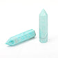 Set of 2 Amazonite Points Wholesale Crystals