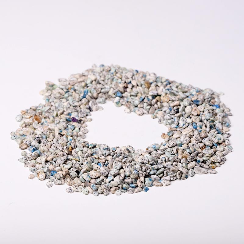 0.1kg 5-7mm High Quality K2 Chips Wholesale Crystals