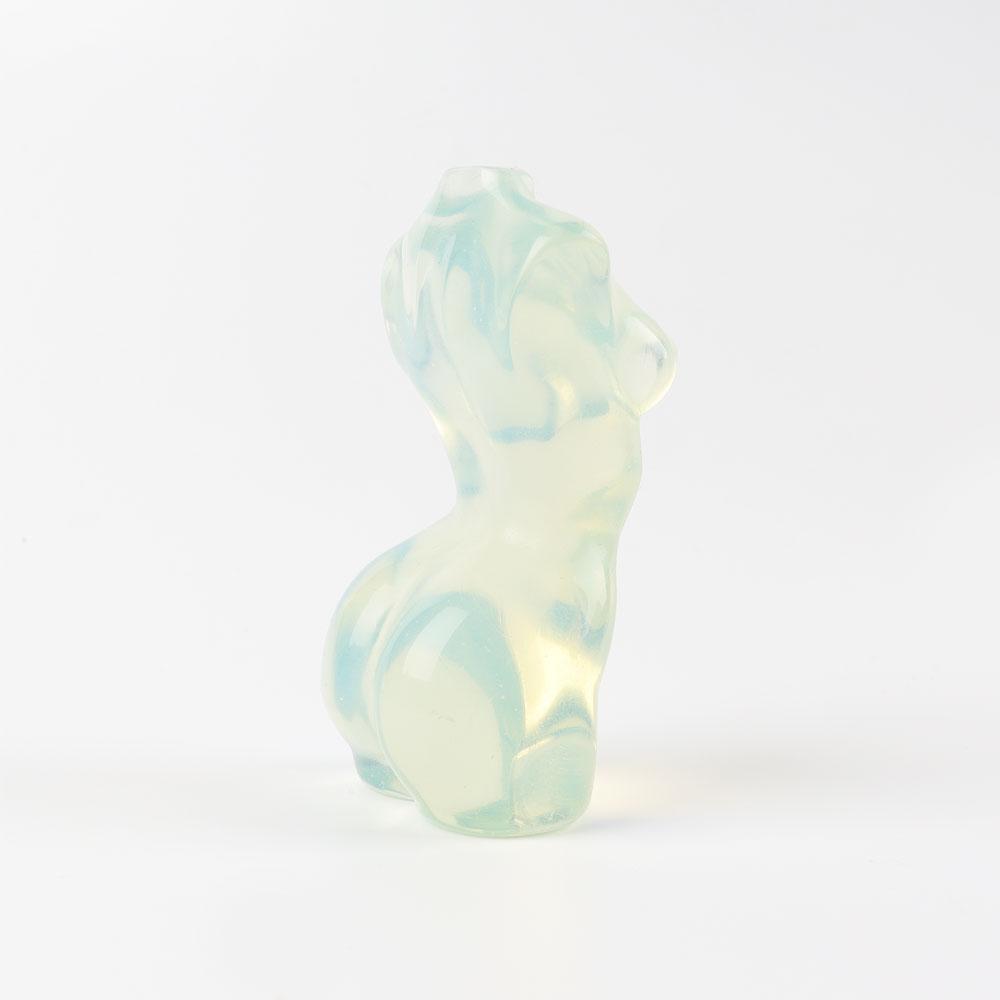 Opalite Crystal Carving Model Figurine Wholesale Crystals