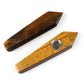 Tiger Eye Smoking Pipe wholesale support mixed customization Wholesale Crystals
