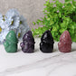 2.2" Gnomes Crystal Carvings Wholesale Crystals