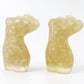 Citrine Crystal Chips Resin Models Wholesale Crystals