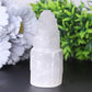 4" Selenite Tower Wholesale Crystals