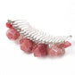 Strawberry Quartz Crystal Crown Comb Wholesale Crystals