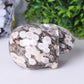 Ocean Jasper Crystal Skull Carvings Wholesale Crystals