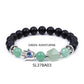 8mm New Dersign Crystal Bracelet Bulk Wholesale  Wholesale Crystals
