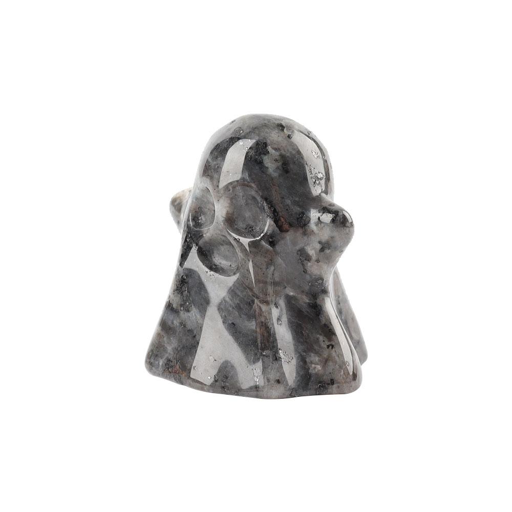 2" Hand Carved Lavikite Ghost Wholesale Crystals