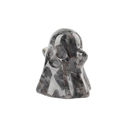 2" Hand Carved Lavikite Ghost Wholesale Crystals