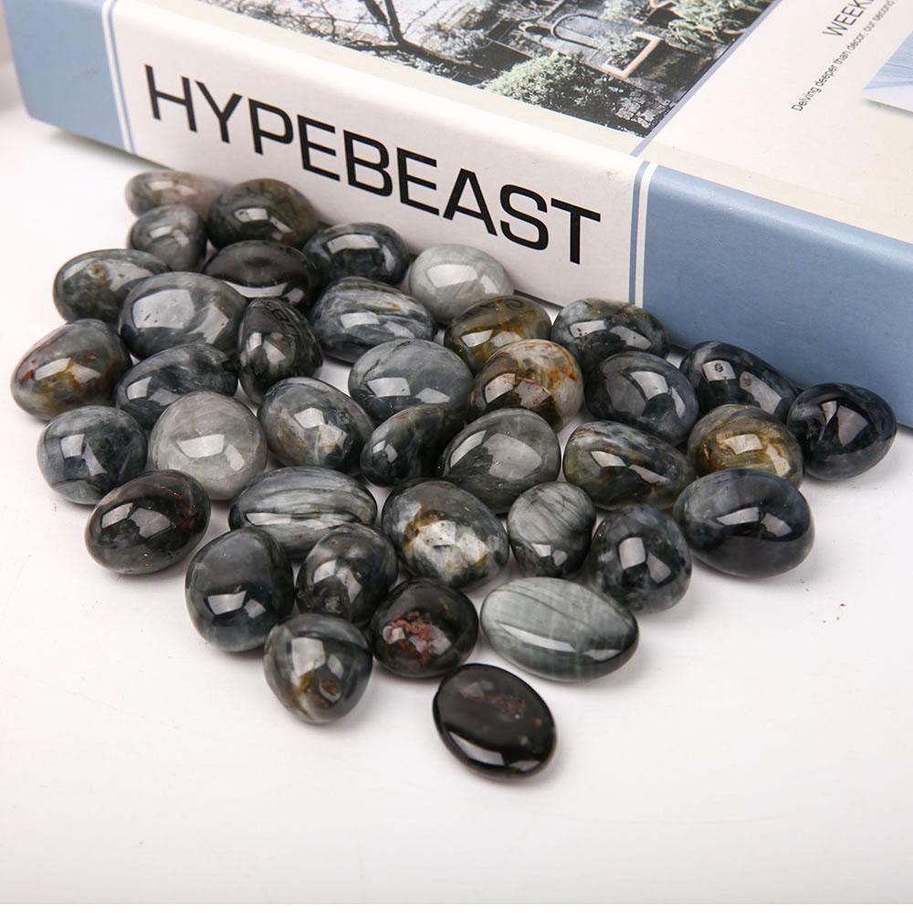 0.1kg Eagle Eye Tumbles Wholesale Crystals