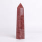 Strawberry Quartz Tower Wholesale Crystals
