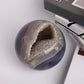 Big Druzy Agate Sphere #2 Wholesale Crystals