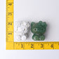1.85" Hello Kitty Crystal Carvings Wholesale Crystals