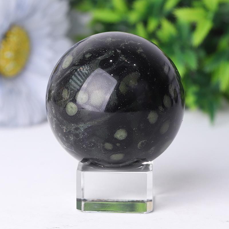 Kambaba Crystal Sphere Wholesale Crystals