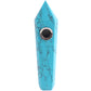 Blue turquoise Smoking Pipe wholesale support mixed customization Wholesale Crystals
