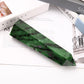 Ruby in Zoisite Tower 20cm Wholesale Crystals