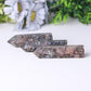 Natural Que Sera Point Llanite Healing Crystal Tower Wholesale Crystals