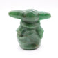 Master Yoda Aventurine Crystal Carvings Wholesale Crystals