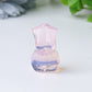 1.2" Mini Crystal Model Carvings Wholesale Crystals