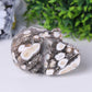 Ocean Jasper Crystal Skull Carvings Wholesale Crystals