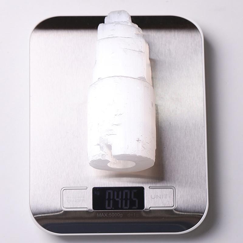 5" Selenite Tower Wholesale Crystals