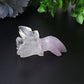 2.4" Fluorite Bumble Bee Crystal Carvings Wholesale Crystals