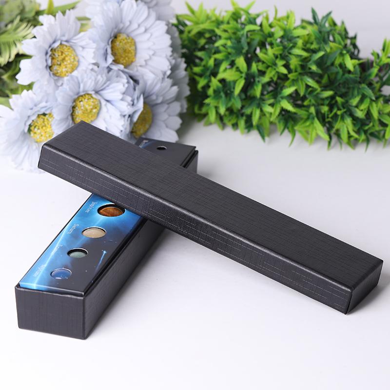 Planet Sphere Collection Box Wholesale Crystals