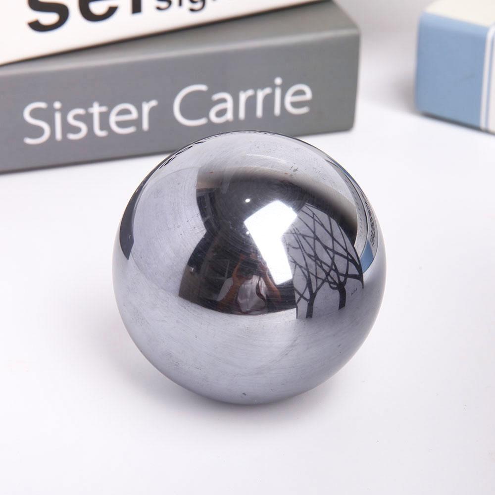 Terahertz Sphere Hematite Wholesale Crystals