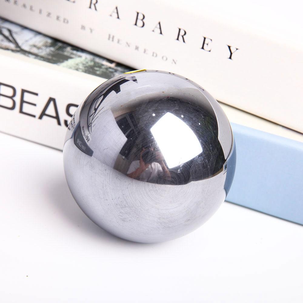 Terahertz Sphere Hematite Wholesale Crystals