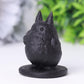 2" Black Obsidian Crystal Carvings Wholesale Crystals