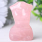2" Crystal Model Carvings Wholesale Crystals