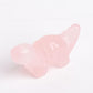 1.2“ Mini Dinosaur Carvings Wholesale Crystals